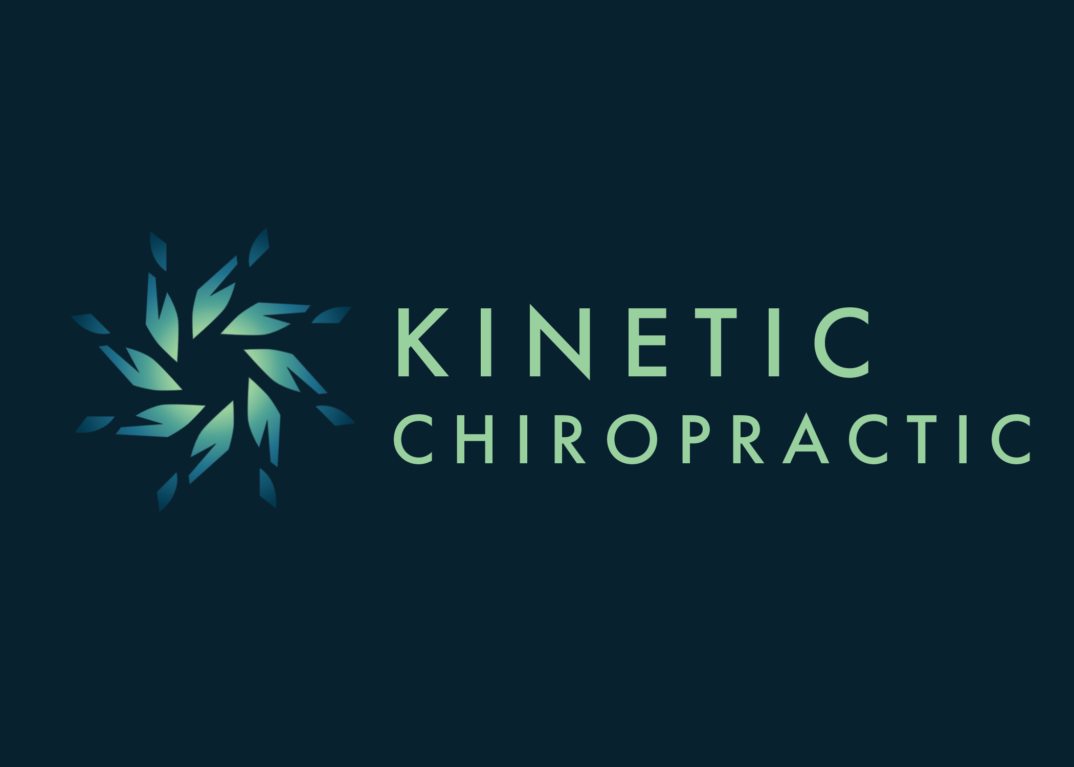 Kinetic Chiropractic